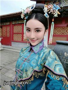 大清江山之龙胆花 大清江山之龙胆花剧情介绍(1-40全...