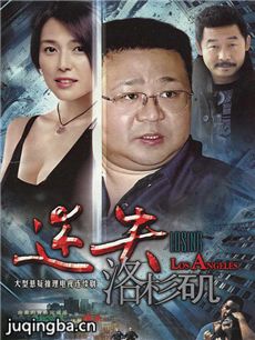 迷失洛杉矶 迷失洛杉矶剧情介绍(1-30全集)