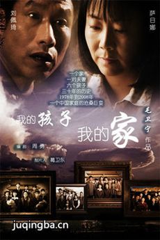我的孩子我的家 我的孩子我的家剧情介绍(1-40全集)