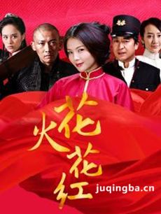 花火花红 花火花红剧情介绍(1-45全集)