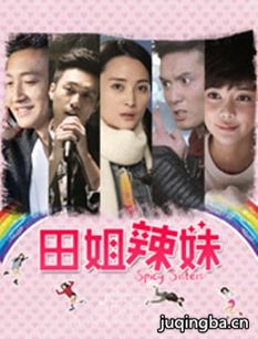 田姐辣妹 田姐辣妹剧情介绍(1-46全集)