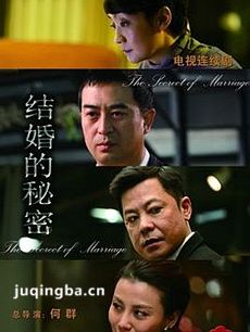 结婚的秘密 结婚的秘密剧情介绍(1-36全集)
