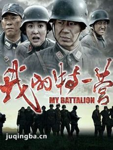我的特一营 我的特一营剧情介绍(1-41全集)