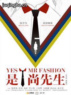 是!尚先生 电视剧《是!尚先生》剧情介绍(1-28全集)