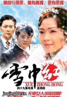 雪中红 雪中红剧情介绍(1-49全集)