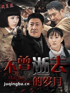 不曾逝去的岁月 不曾逝去的岁月剧情介绍(1-30全集)