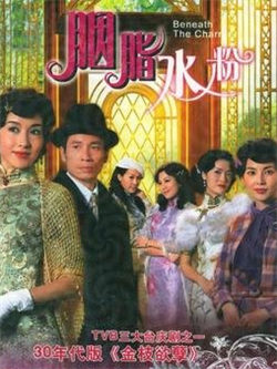 胭脂水粉 胭脂水粉剧情介绍(1-30全集)