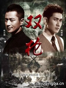 双枪 电视剧《双枪》剧情介绍(1-40全集)