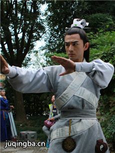 诡宫传 电视剧诡宫传剧情介绍(1-40全集)