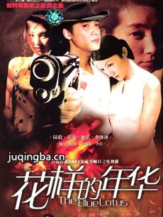 花样的年华 电视剧《花样的年华》剧情介绍(1-30全集...
