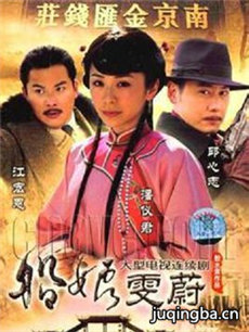 妈妈为我嫁 妈妈为我嫁剧情介绍(1-35全集)