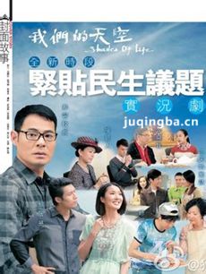 我们的天空 电视剧我们的天空剧情介绍(1-12全集)