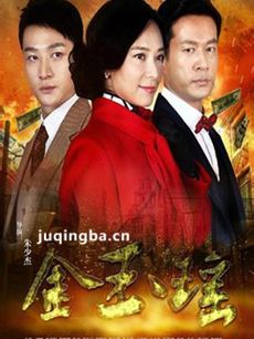 金玉瑶 电视剧金玉瑶剧情介绍(1-40全集)