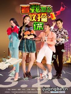 看我怎么收拾你 看我怎么收拾你剧情介绍(1-9全集)