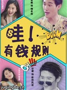 哇!有钱规则 电视剧《哇!有钱规则》剧情介绍(1-10全...