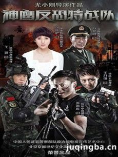 神鹰反恐特战队 神鹰反恐特战队剧情介绍(1-40全集)