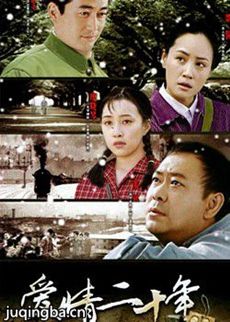 爱情二十年 爱情二十年剧情介绍(1-23全集)