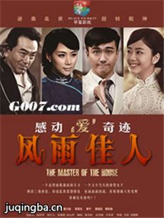 风雨佳人 风雨佳人剧情介绍(1-55全集)