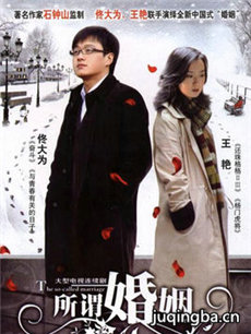 所谓婚姻 电视剧所谓婚姻剧情介绍(1-22全集)