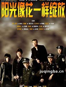 阳光像花一样绽放 阳光像花一样绽放剧情介绍(1-34全...