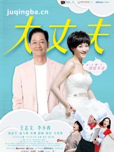 大丈夫 电视剧大丈夫剧情介绍(1-48全集)