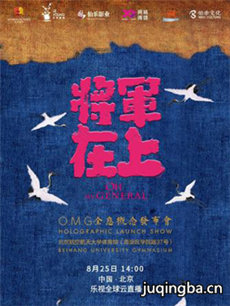 将军在上 将军在上剧情介绍(1-60全集)