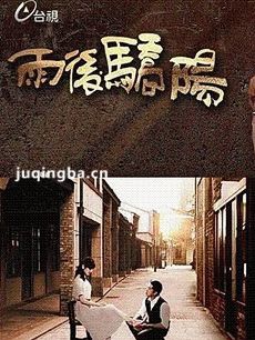 雨后骄阳 雨后骄阳剧情介绍(1-80全集)
