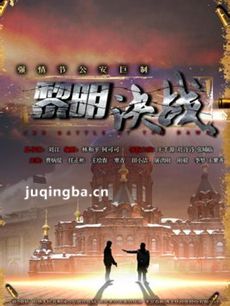 黎明决战 黎明决战剧情介绍(1-31全集)