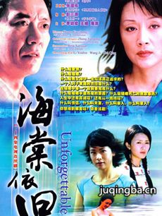 海棠依旧 海棠依旧剧情介绍(1-24全集)