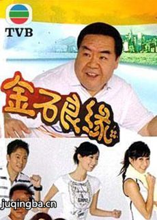 金石良缘 金石良缘剧情介绍(1-20全集)