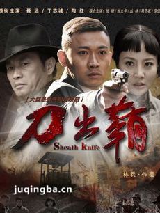 刀出鞘 电视剧刀出鞘剧情介绍(1-36全集)