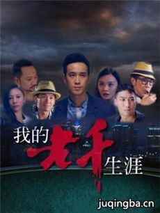 我的老千生涯 我的老千生涯剧情介绍(1-40全集)