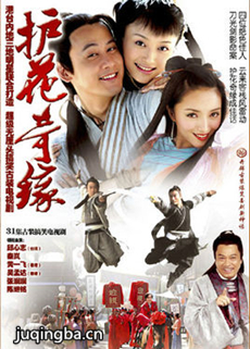 护花奇缘 护花奇缘剧情介绍(1-31全集)