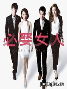 必娶女人 电视剧《必娶女人》剧情介绍(1-15全集)