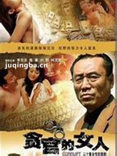 贪官的女人 贪官的女人剧情介绍(1-20全集)