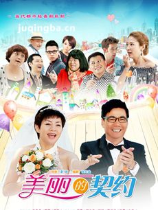 美丽的契约 美丽的契约剧情介绍(1-41全集)