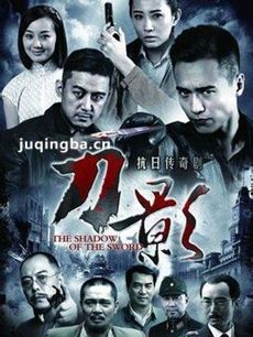 影子杀手 电视剧影子杀手剧情介绍(1-31全集)