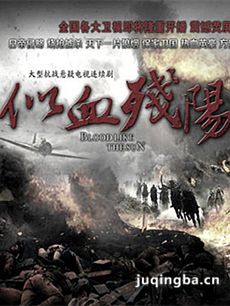 似血残阳 似血残阳剧情介绍(1-29全集)