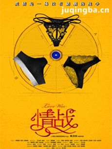 情战 电视剧情战剧情介绍(1-41全集)