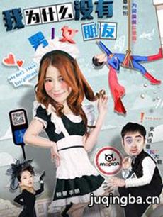 我为什么没有男女朋友 我为什么没有男女朋友剧情介绍...