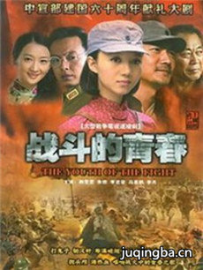 战斗的青春 战斗的青春剧情介绍(1-25全集)