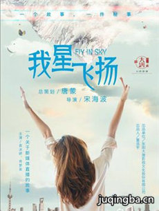 我星飞扬 我星飞扬剧情介绍(1-40全集)