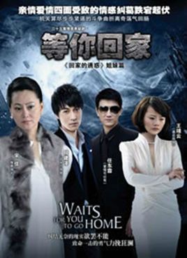 等你回家宋佳版 等你回家宋佳版剧情介绍,等你回家剧...