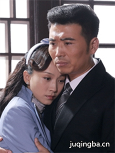 过界 电视剧过界剧情介绍(1-39全集)
