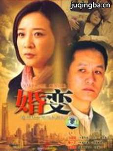 婚变 电视剧婚变剧情介绍(1-28全集)