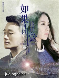 如果可以这样爱 电视剧《如果可以这样爱》剧情介绍(...