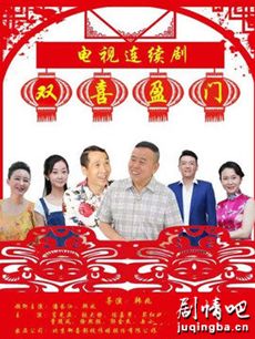 双喜盈门 双喜盈门剧情介绍_双喜盈门剧情简介(1-43全