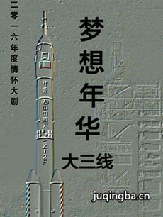 梦想年华 梦想年华剧情介绍(1-40全集)