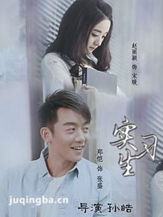 实习生 电视剧实习生剧情介绍(1-37全集)