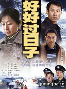 好好过日子 电视剧《好好过日子》剧情介绍(1-22全集...